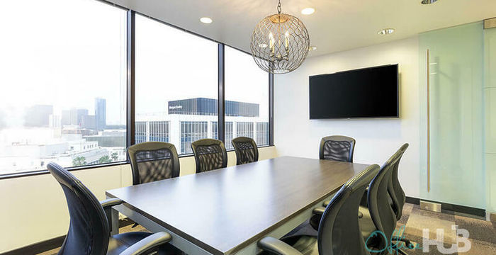 9595 Wilshire Blvd, Beverly Hills - Image 3