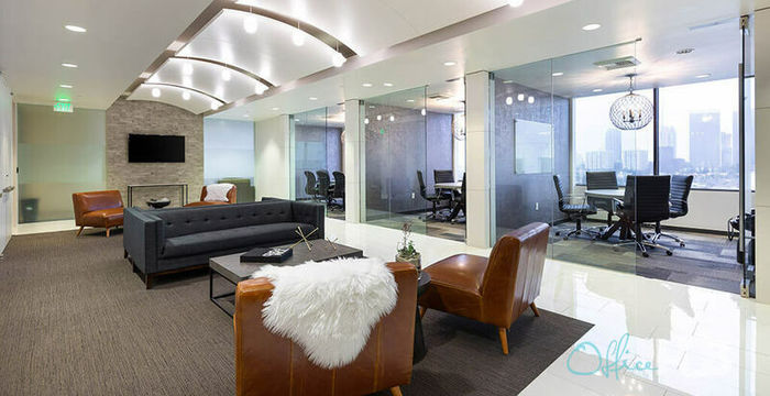 9595 Wilshire Blvd, Beverly Hills - Image 5