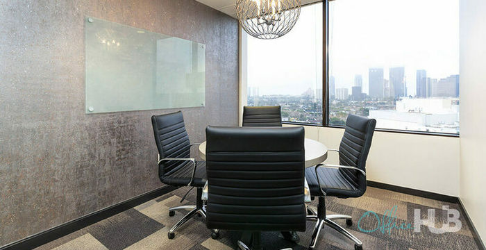 9595 Wilshire Blvd, Beverly Hills - Image 4