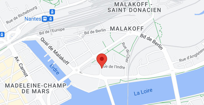 2 Rue De L'allier, Nantes - Image 4