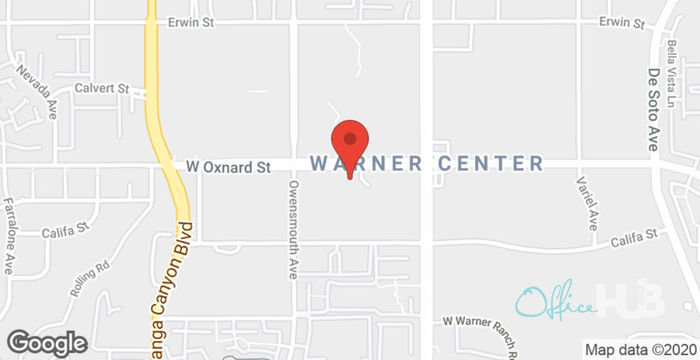 21550 West Oxnard Street, Woodland Hills - Image 5