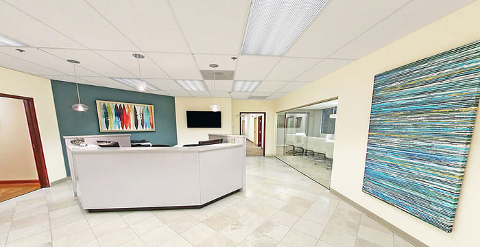 3000 Atrium Way, Mount Laurel Township - Image 5