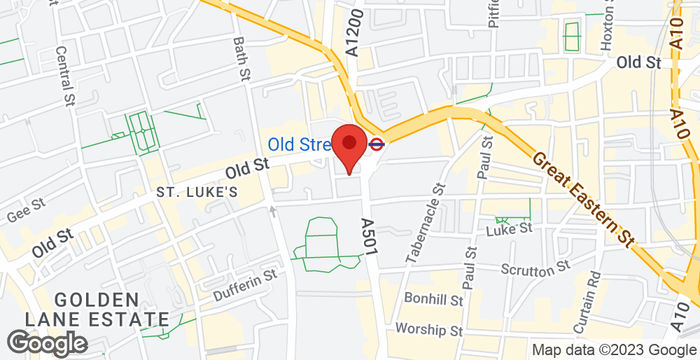 Old Street Yard, London - Image 5