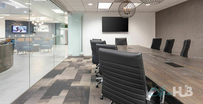 1999 Avenue Of The Stars, Century City - Image 4