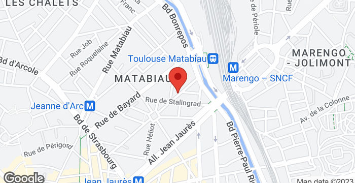 15 Rue Bertrand De Born, Toulouse - Image 5