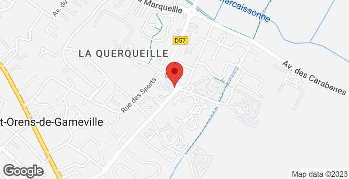 22 Bis Av Augustin Labouilhe, Saint-orens-de-gameville - Image 2