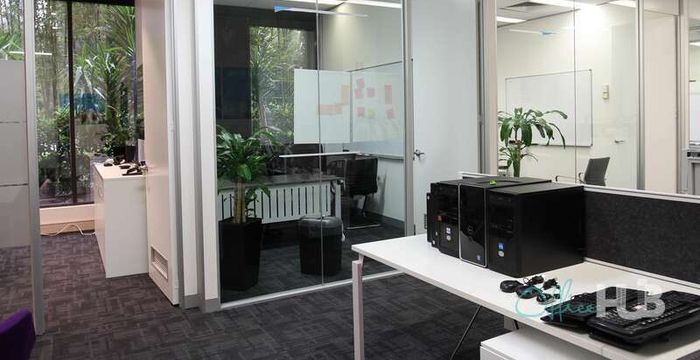 100 Dorcas Street, Southbank - Image 5