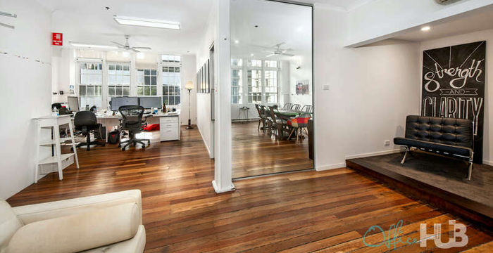 50 Reservoir Street, Surry Hills - Image 5