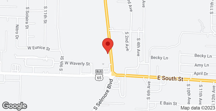 1503 South 3rd Street, Ozark - Image 5