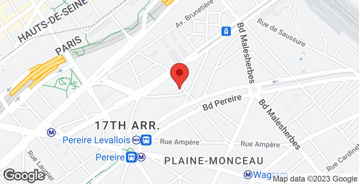 3 Rue Alfred Roll, Paris - Image 5