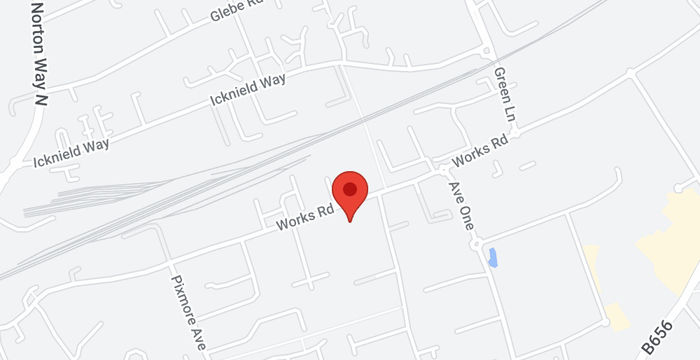 Works Road, Letchworth Garden City - Image 5