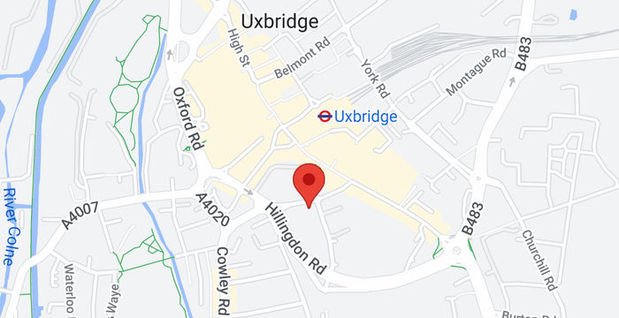 9 Vine Road, Uxbridge - Image 5