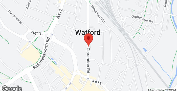 Clarendon Road, Watford - Image 5