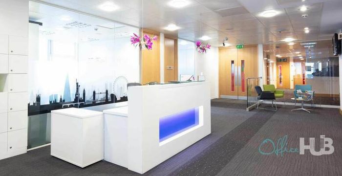 286 Euston Road, London - Image 3