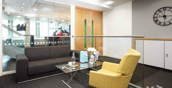 286 Euston Road, London - Image 2