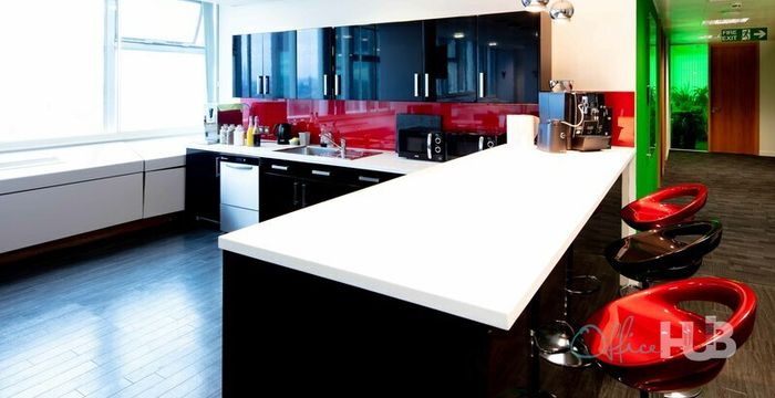 286 Euston Road, London - Image 5