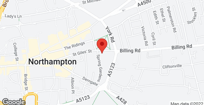 3 Spencer Parade, Northampton - Image 4