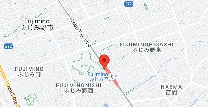 1-20-1 Fujimino Nishi, Fujimi - Image 5