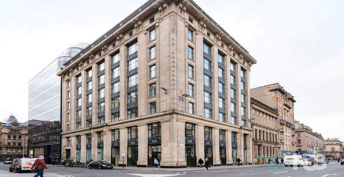 9 George Square, Glasgow - Image 5