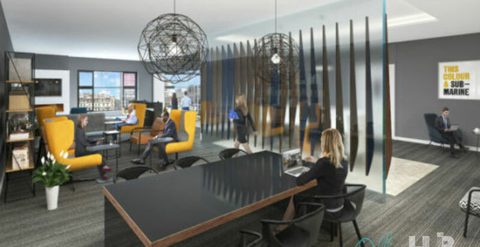 9 George Square, Glasgow - Image 4