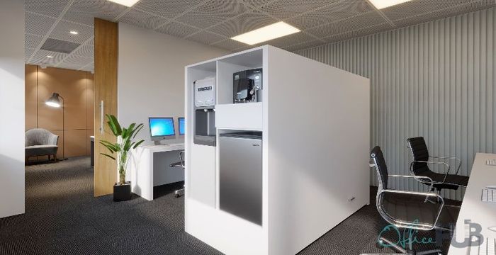 401 Pacific Highway, Crows Nest - Image 4