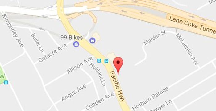 401 Pacific Highway, Crows Nest - Image 5