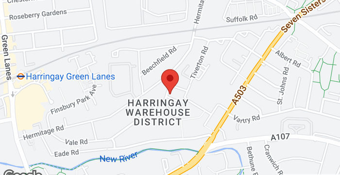 108 Vale Road, Harringay Warehouse District - Image 5