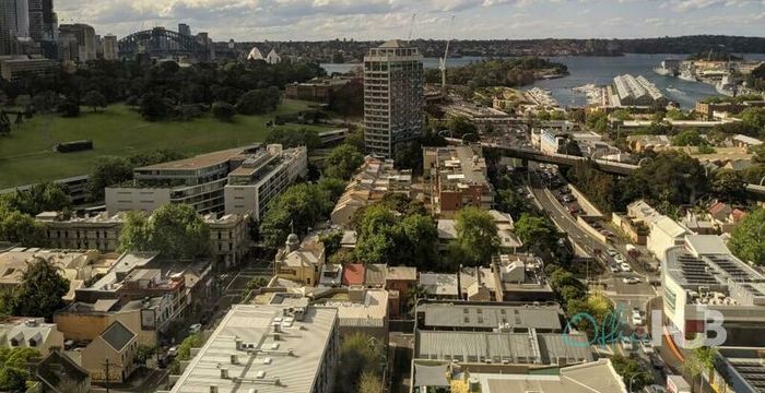 100 William Street, Woolloomooloo - Image 4