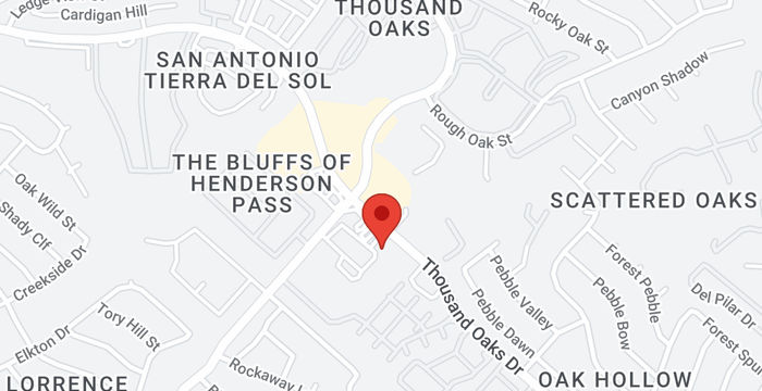 2540 Thousand Oaks Dr, San Antonio - Image 5