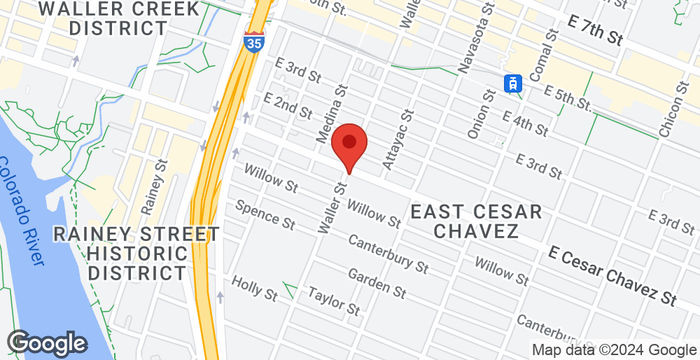 1201 E Cesar Chavez St, Austin - Image 4