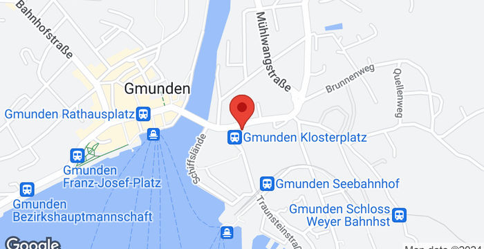 1 Klosterplatz, Gmunden - Image 5