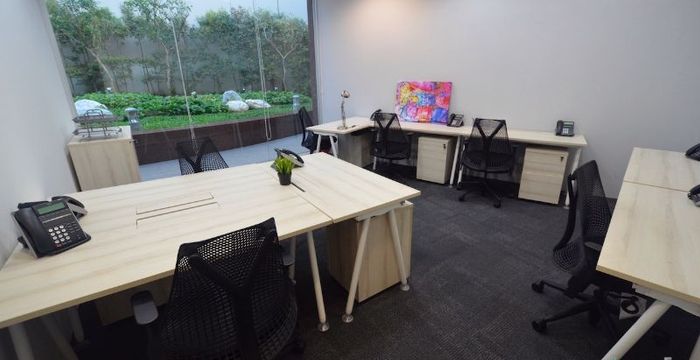 8 Shenton Way, Singapore - Image 3