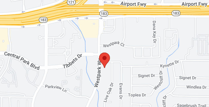 425 Westpark Wy, Euless - Image 4