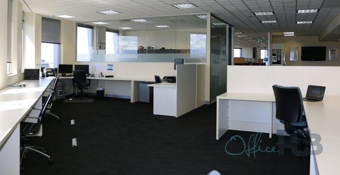 636 St Kilda Road, Melbourne - Image 2