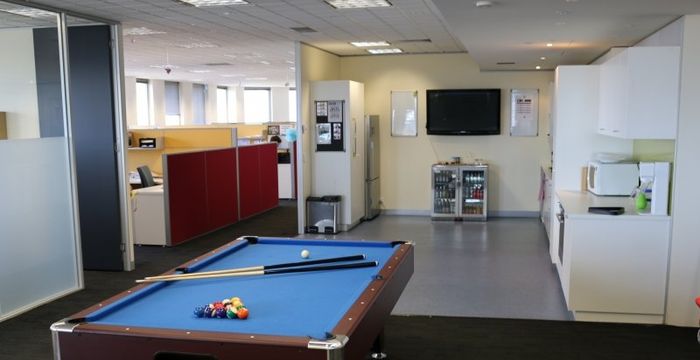 636 St Kilda Road, Melbourne - Image 3