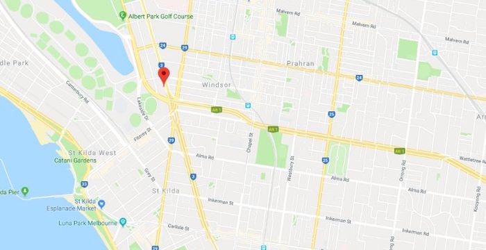 636 St Kilda Road, Melbourne - Image 5