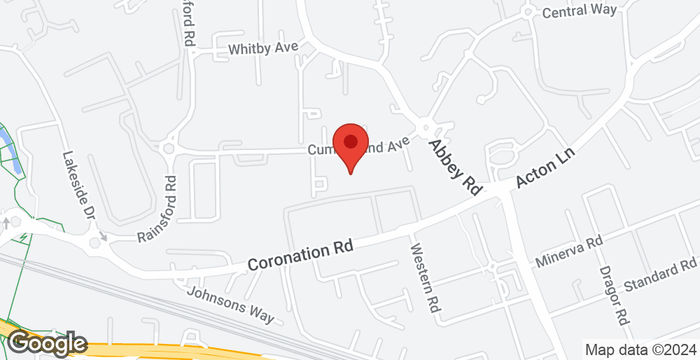 14 Cumberland Road, London - Image 5