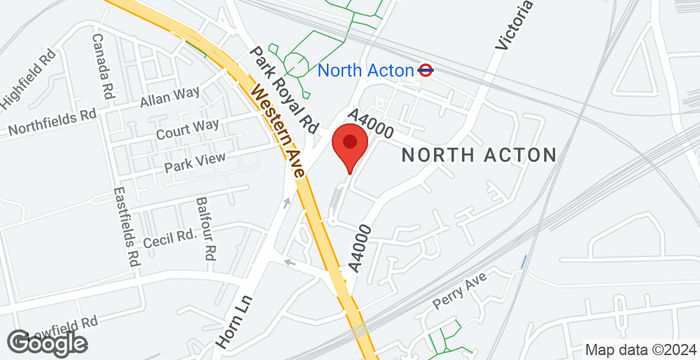 Portal Way, Ealing - Image 4