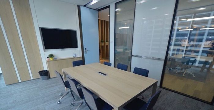 1 Wallich Street, Singapore - Image 4