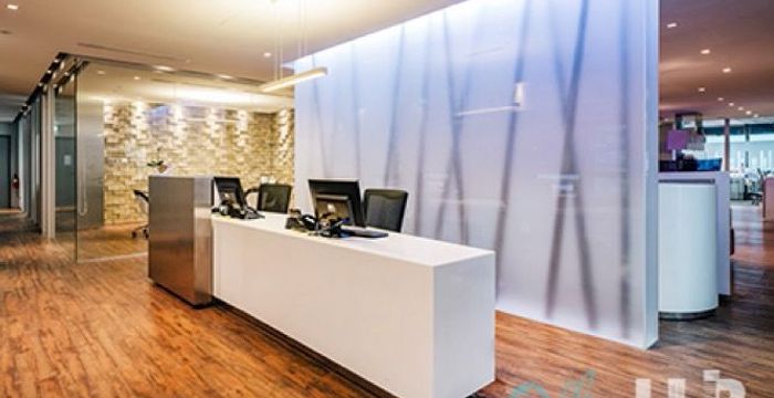 SIA Building - Image 2