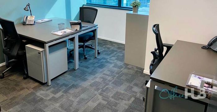 77 Robinson Road, Singapore - Image 5