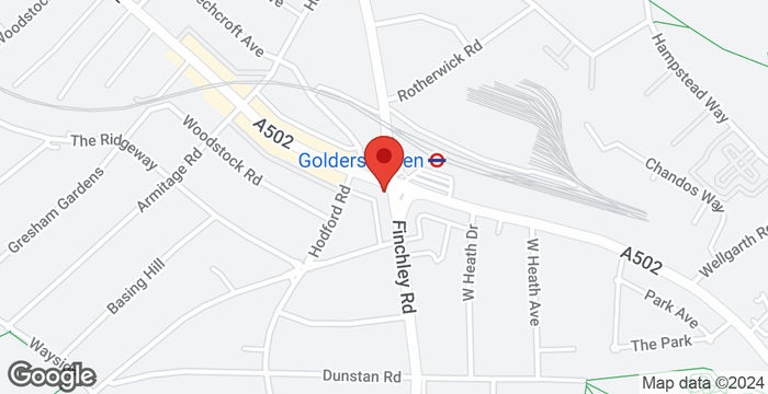 1 Golders Green Road, Greater London - Image 5