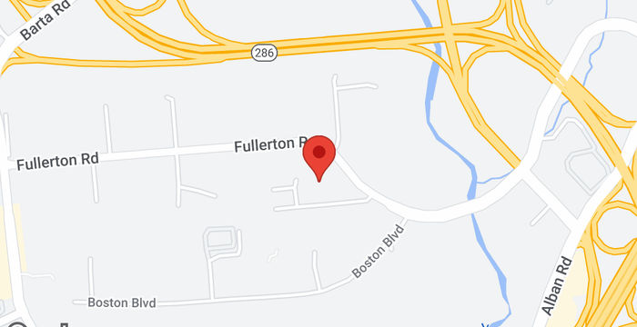 7401 Fullerton Rd, Springfield - Image 3