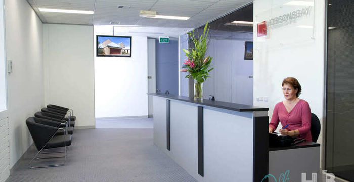 Hobsons Bay Business Centre - Image 4