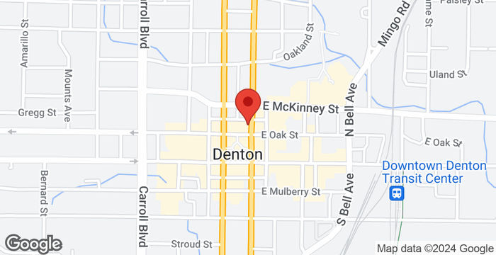 100 W Oak Street, Denton - Image 5