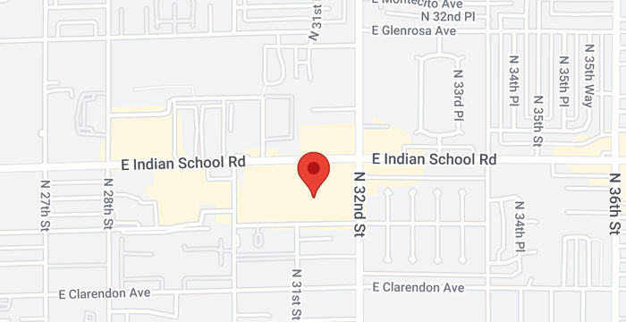 3115 E Indian School Rd, Phoenix - Image 5