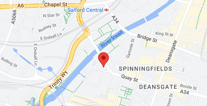 88-100 Quay Street, Manchester - Image 5