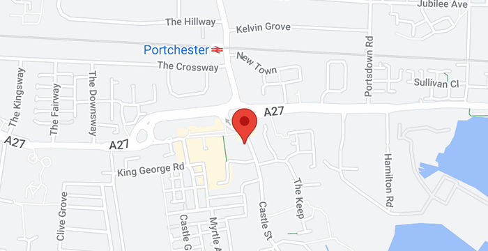 1 Castle St, Portchester - Image 5