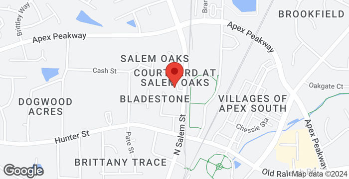 118 Salem Towne Ct, Apex - Image 3