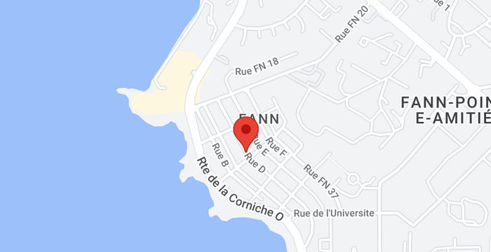 8 Route De, Dakar - Image 5